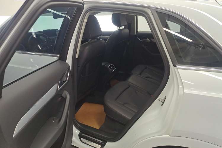 Used Audi Q3 2016 35 TFSI Style Edition
