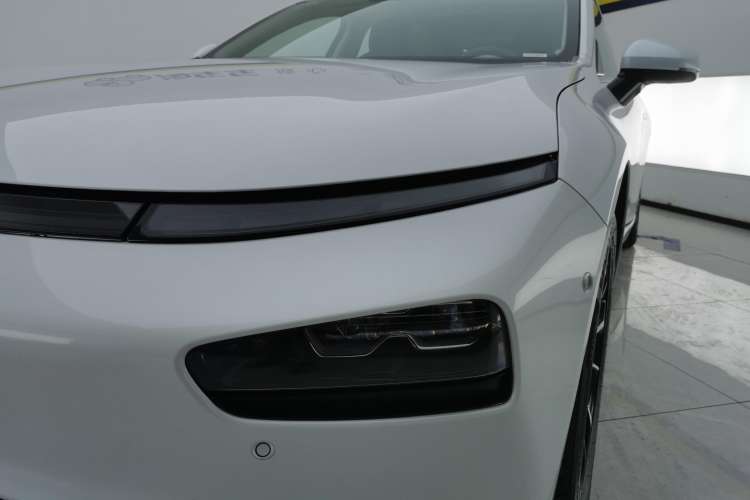 Used XPeng P7 2021 480N
