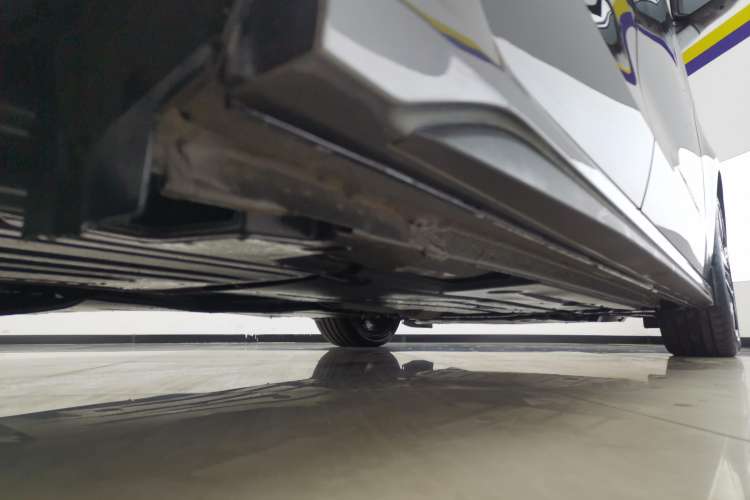 Used Lynk & Co 03 2023 2.0TD DCT JingPro
