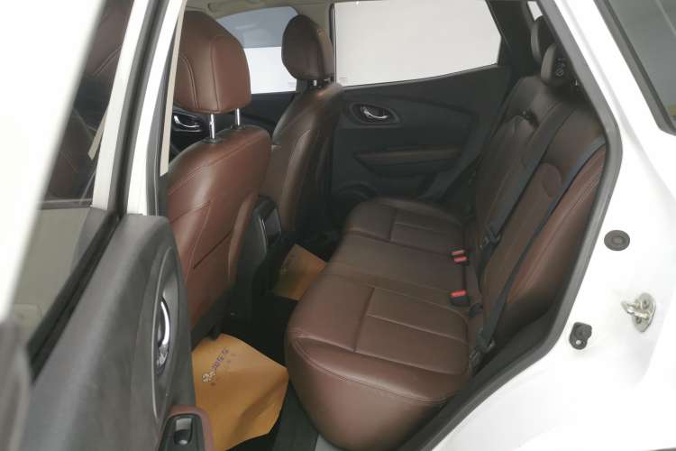 Used Renault Kadjar 2017 2.0L 120th Anniversary Limited Edition
