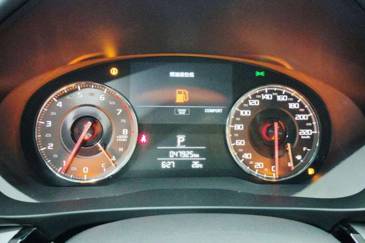 Used Acura CDX 2019 1.5T Two-Wheel Drive Deluxe Edition
