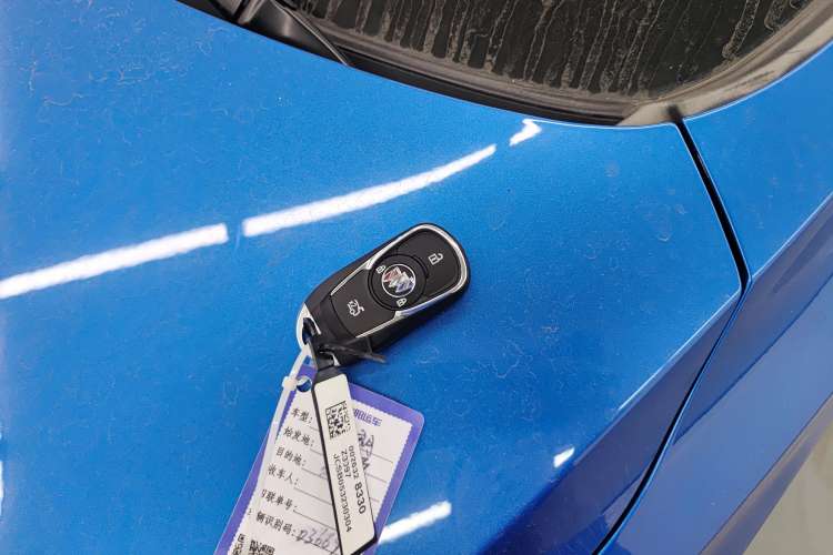 Used Buick Verano 2023 Pro GS Swift Edition
