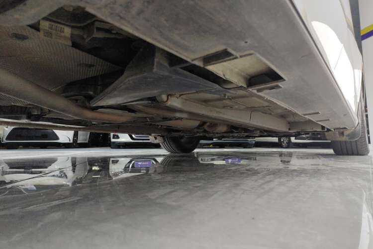 Used Geely Auto Binray 2022 Binrui COOL 1.5T DCT Electric Edition
