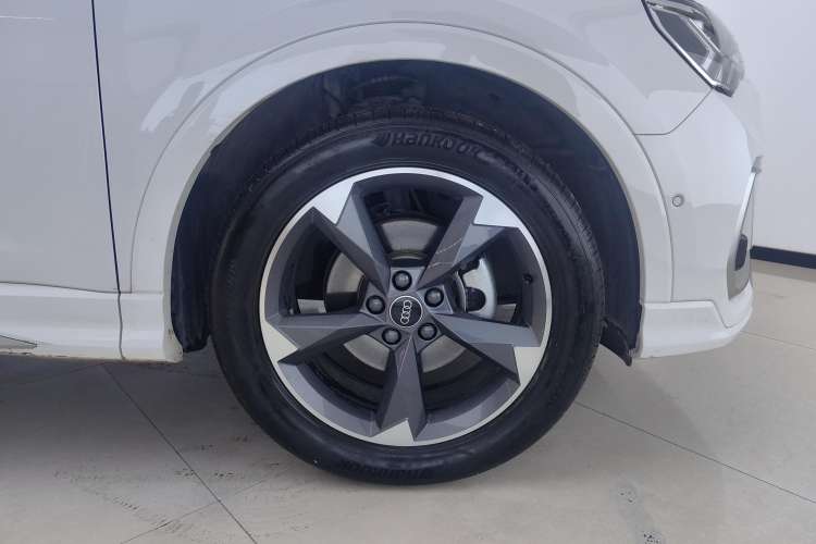 Used Audi Q3 2024 35 TFSI Fashion Dynamic Edition