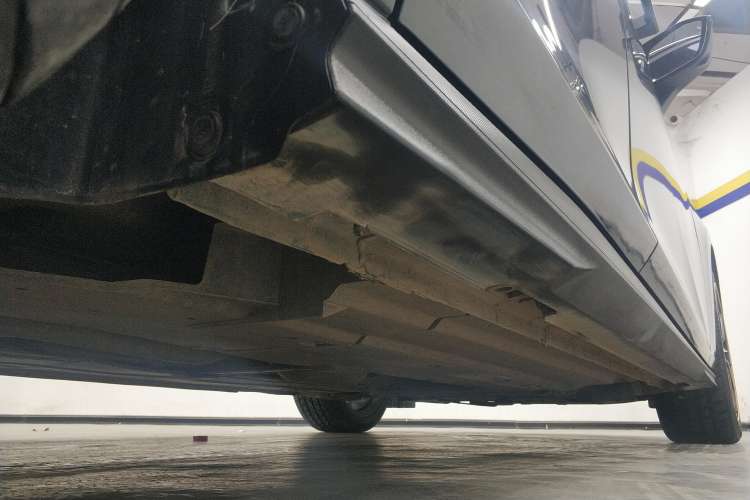 Used Changan UNI-V 2023 1.5T Prestige Model
