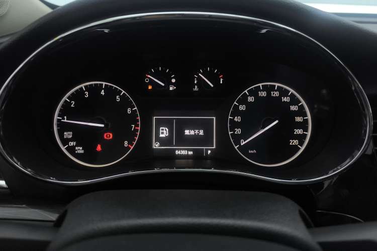 Used Buick Encore 2017 18T Automatic Two-Wheel Drive Urban Leading Model
