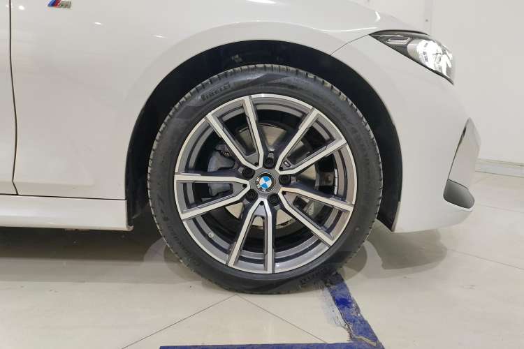 Used BMW 3 Series 2024 320Li M Sport Package
