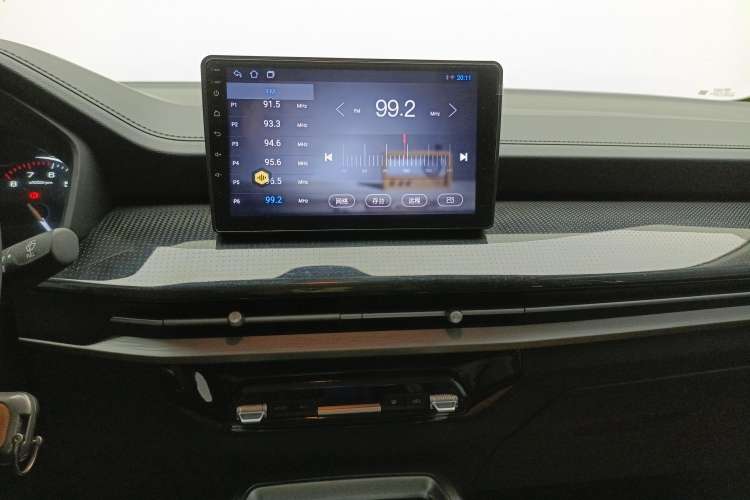 Used Wuling Jiachen 2022 1.5L Manual Enjoyment Elite Model