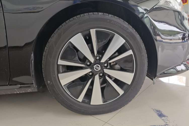 Used Nissan Teana 2021 2.0L XL Comfort Edition
