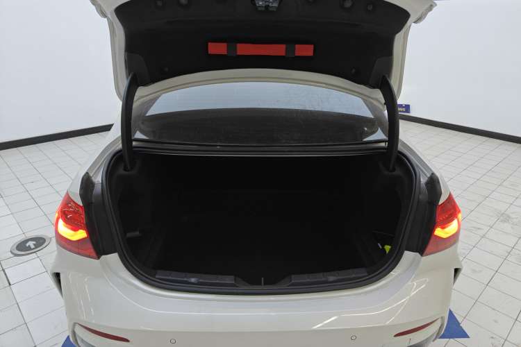 Used BMW 1 Series 2021 125i M Sport Night Edition
