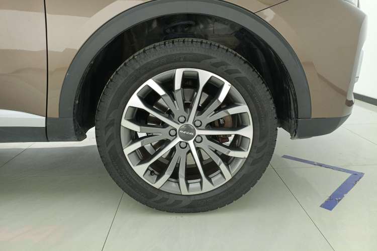 Used Haval H6 2020 1.5 GDIT Automatic Platinum Champion Edition
