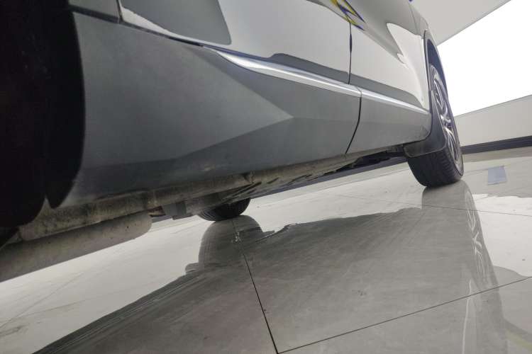 Used Haval H6 2022 3rd Generation 1.5T Automatic Two-Wheel Drive Pro
