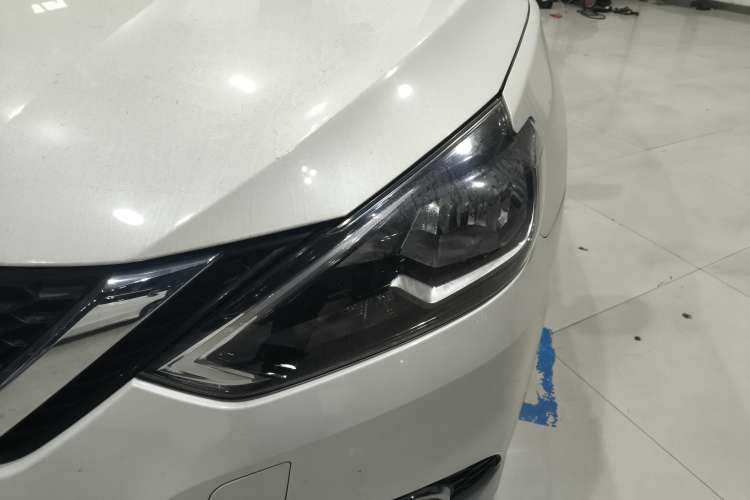 Used Nissan Sylphy 2019 Classic 1.6XL CVT Luxury Edition
