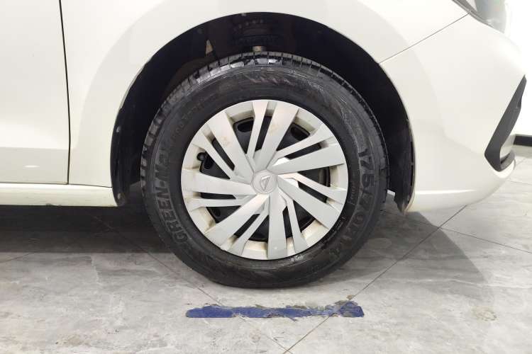 Used Jetta VA3 2021 1.5L Manual Entry-Level Version
