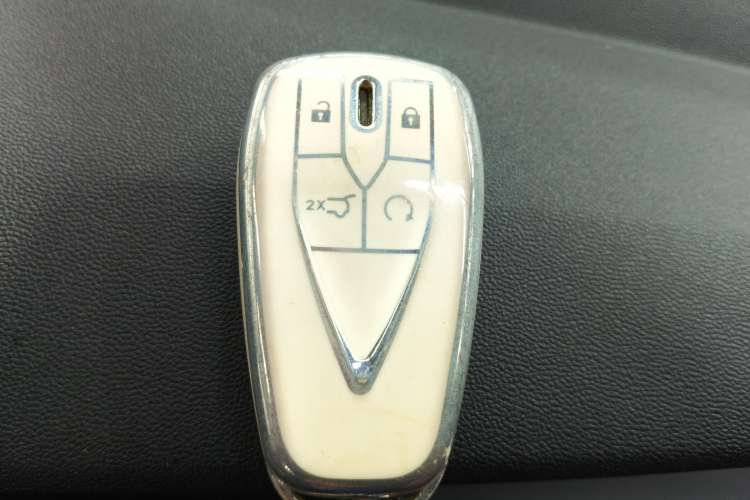 Used Changan CS75 PLUS 2021 1.5T Automatic Luxury Version
