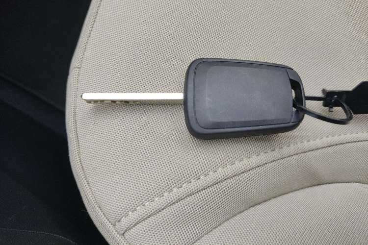 Used Buick GT 2019 15T Dual-Clutch Advanced Version China VI Standard
