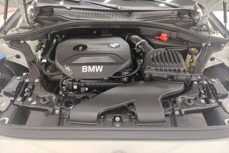 Used BMW 1 Series 2019 118i M Sport Package