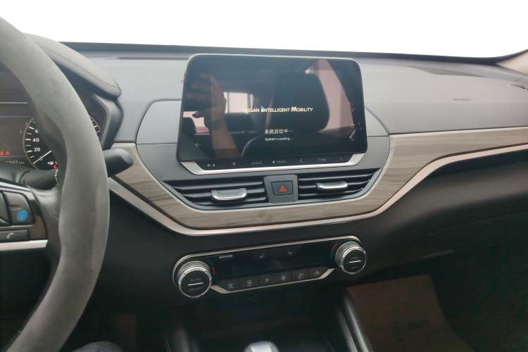 Used Nissan Teana 2021 2.0L XL Upper AD1 Smart Drive & Navigation Edition