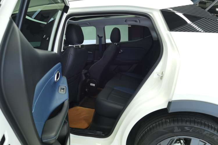 Used GAC Trumpchi GS3 2023 Shadow Speed 270T Enjoyment Edition
