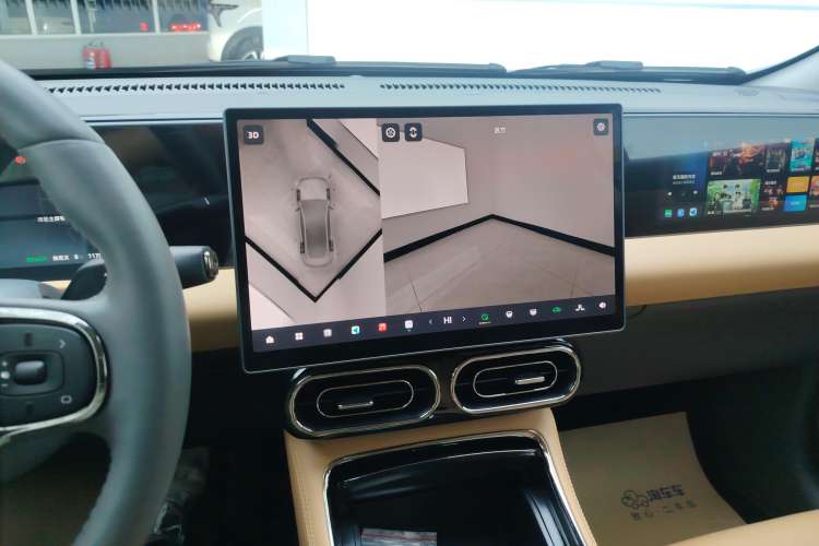 Used Leapmotor C01 2024 Range-Extended 316 Deluxe Edition
