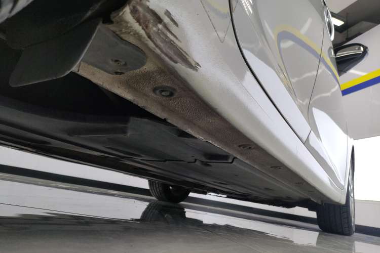 Used Hyundai Mistra 2017 1.6T Automatic Smart GLS China V Standard
