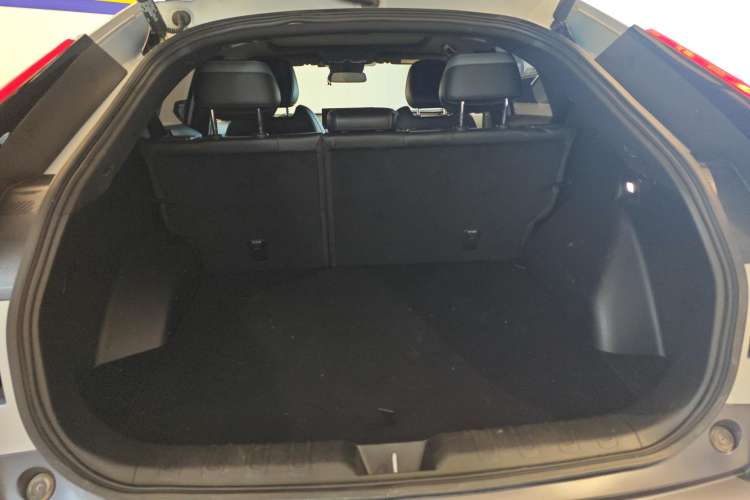 Used GAC Trumpchi EMKOO 2022 1.5T Supernova Pro Edition