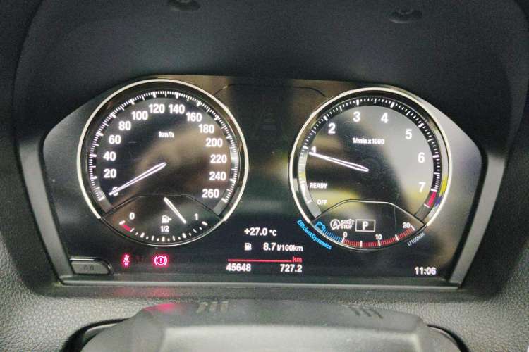 Used BMW 2 Series 2018 220i Convertible Coupe Sports Design Package
