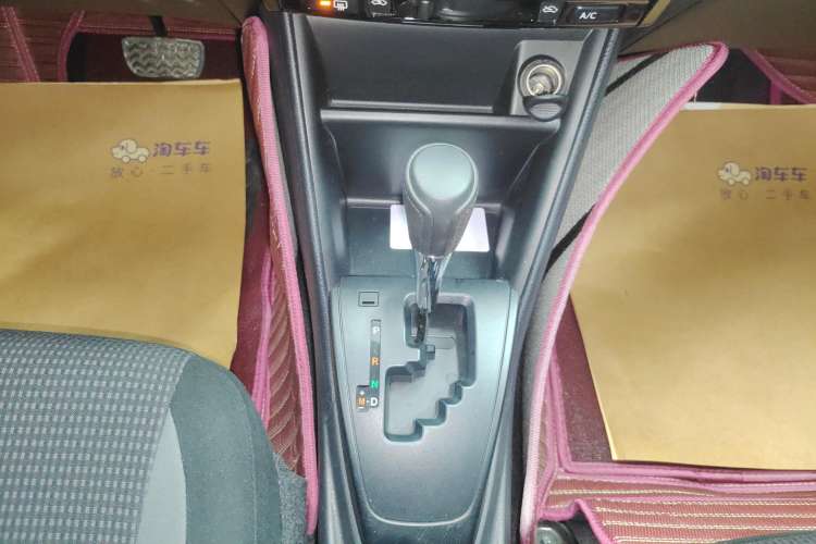 Used Toyota Vios 2022 1.5L CVT Active Drive CARE Edition
