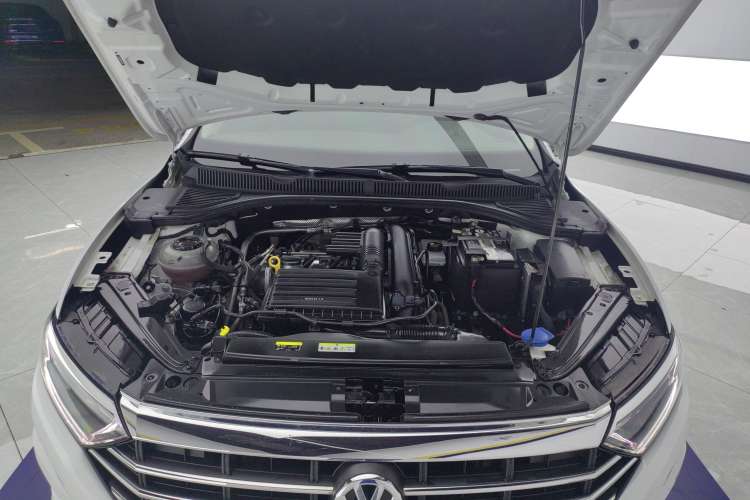 Used Volkswagen Sagitar 2022 280TSI DSG Excellence Edition
