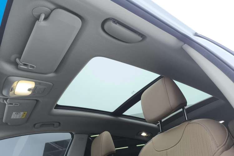 Used Buick GL6 2021 323T Mild Hybrid Connect Luxury Model