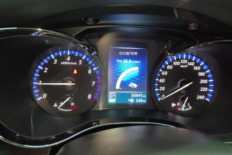 Used Venucia D60 2019 100 000 Honor 1.6L XL CVT Chenku Edition China VI Standard
