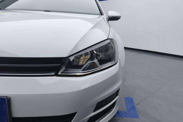 Used Volkswagen Golf 2016 1.6L Automatic Comfort Model