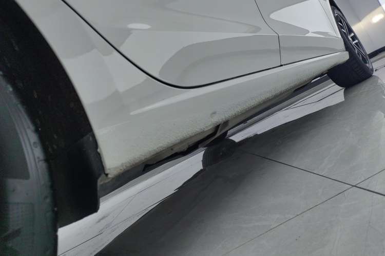 Used Volkswagen Lamando 2021 Revised Version 280TSI DSG Comfort Edition
