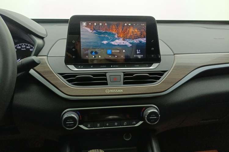 Used Nissan Teana 2021 2.0L XL Comfort Edition