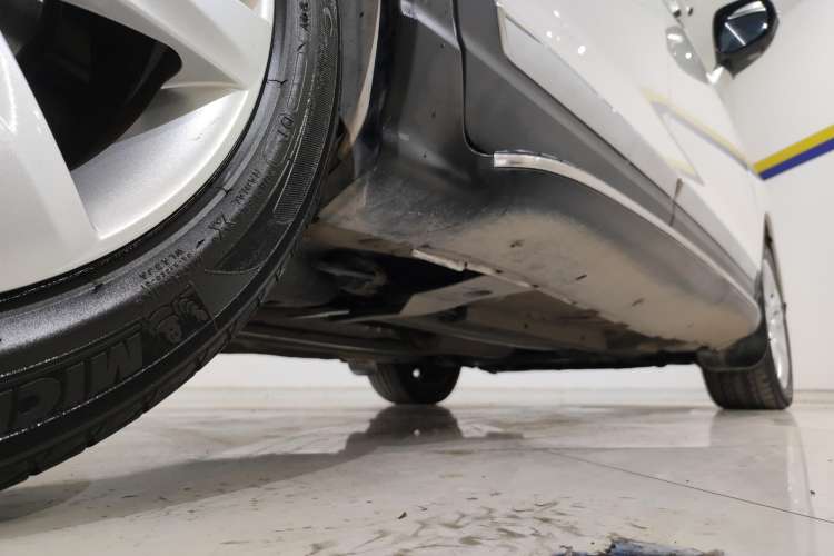 Used Peugeot 3008 2014 1.6THP Automatic Enjoyment Edition