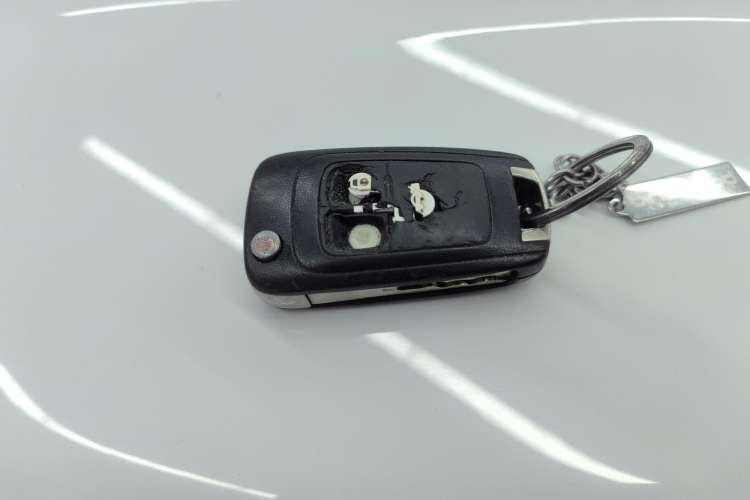 Used Buick GT 2017 15N Manual Elite Version
