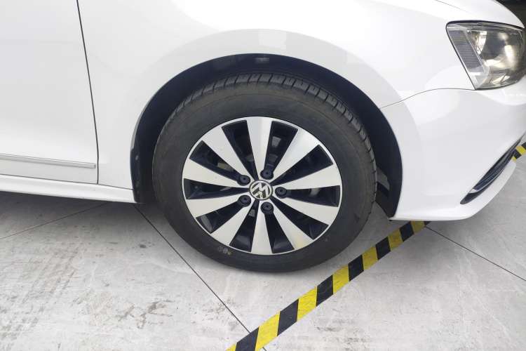 Used Volkswagen Sagitar 2018 1.6L Automatic Comfort Model
