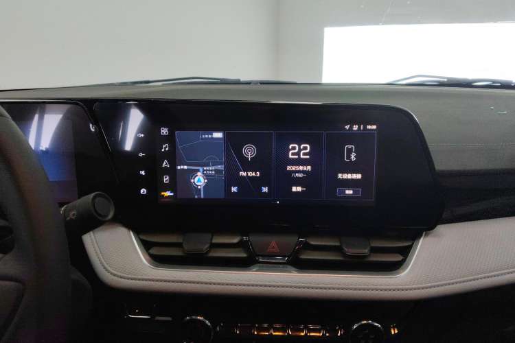 Used Chevrolet Monza 2023 1.5L Dual-Clutch Enjoyment Edition
