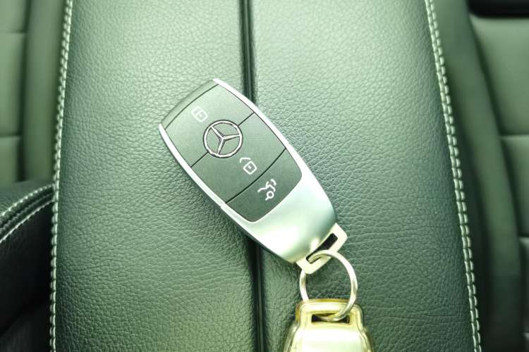 Used Mercedes-Benz C-Class 2019 C 260 L Sport Edition
