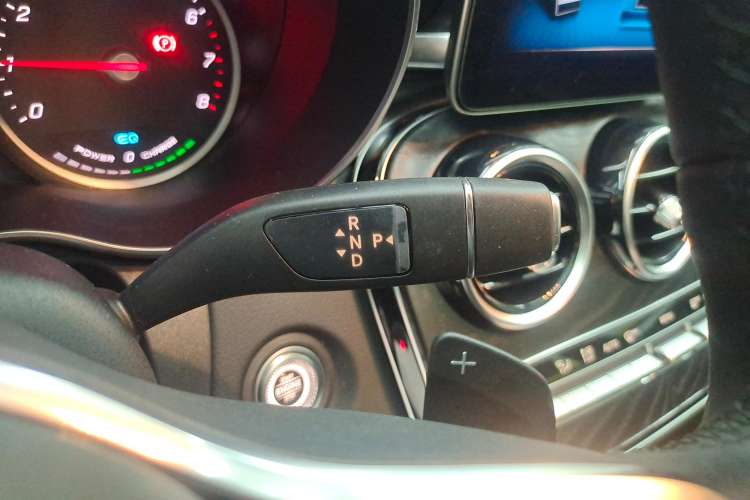 Used Mercedes-Benz C-Class 2019 C 260 L Sport Edition