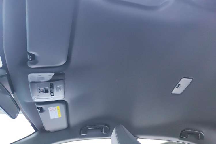 Used Toyota Levin 2021 Dual-Motor 1.8H E-CVT Leading Edition
