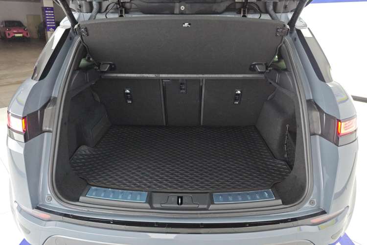 Used Land Rover Range Rover Evoque 2020 249 PS R-DYNAMIC S Sport Edition
