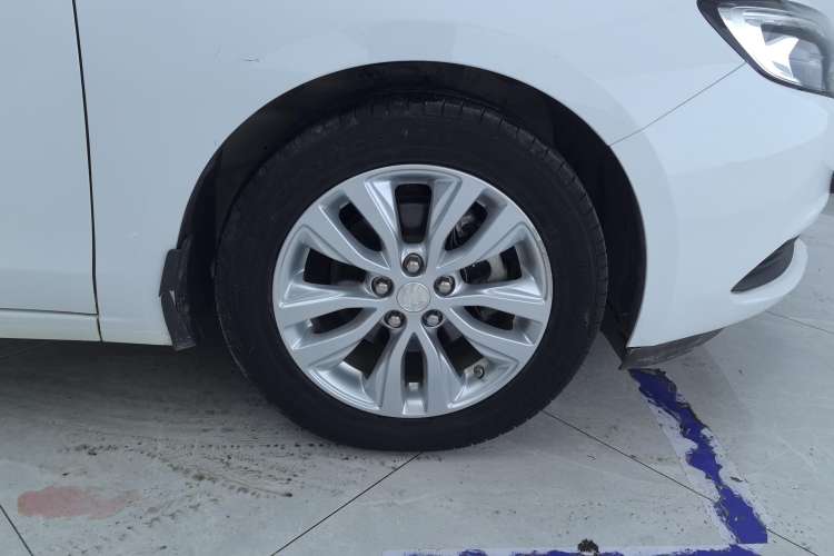 Used Buick GT 2019 15T Dual-Clutch Connected Elite Version China V Standard
