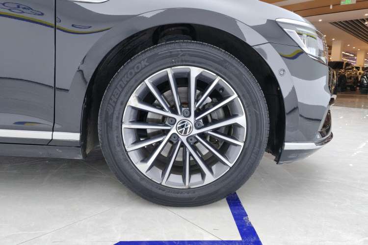 Used Volkswagen Magotan 2020 380TSI DSG Luxury Version
