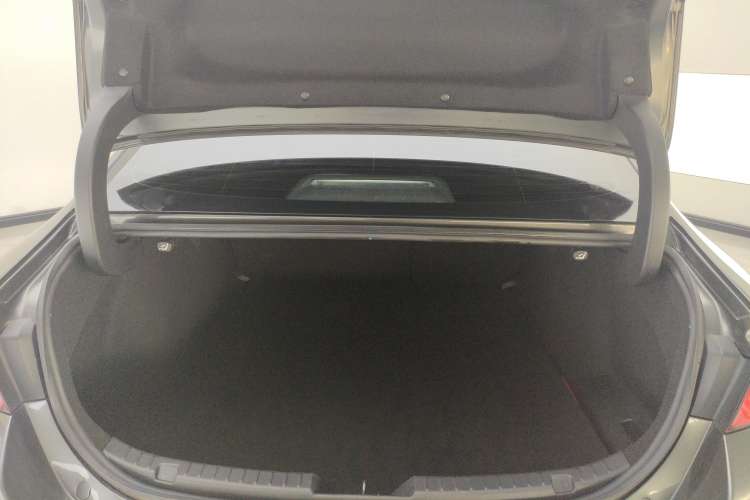 Used Mazda Mazda 3 Axela 2022 2.0L Automatic Zhiqing Edition
