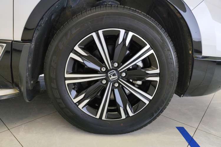 Used Honda CR-V New Energy 2021 Rui·Hybrid e+ 2.0L Intelligent Edition
