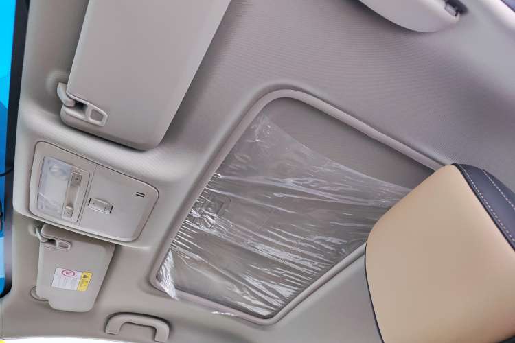 Used Chevrolet Monza 2022 320 Automatic Enjoyment Sunroof Version