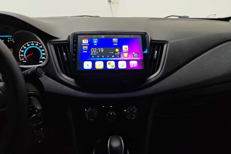 Used Chevrolet Cavalier 2019 320 Automatic Enjoyment with Sunroof
