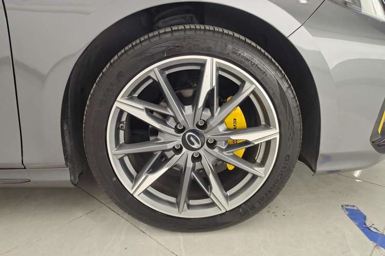 Used GAC Trumpchi EMPOW 2023 270T DCT J16 Version
