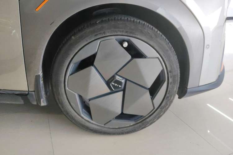 Used AION Y 2021 70 Enjoyment Tech Edition
